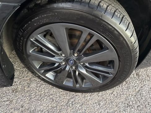 Used 2020 Subaru WRX Base image 12