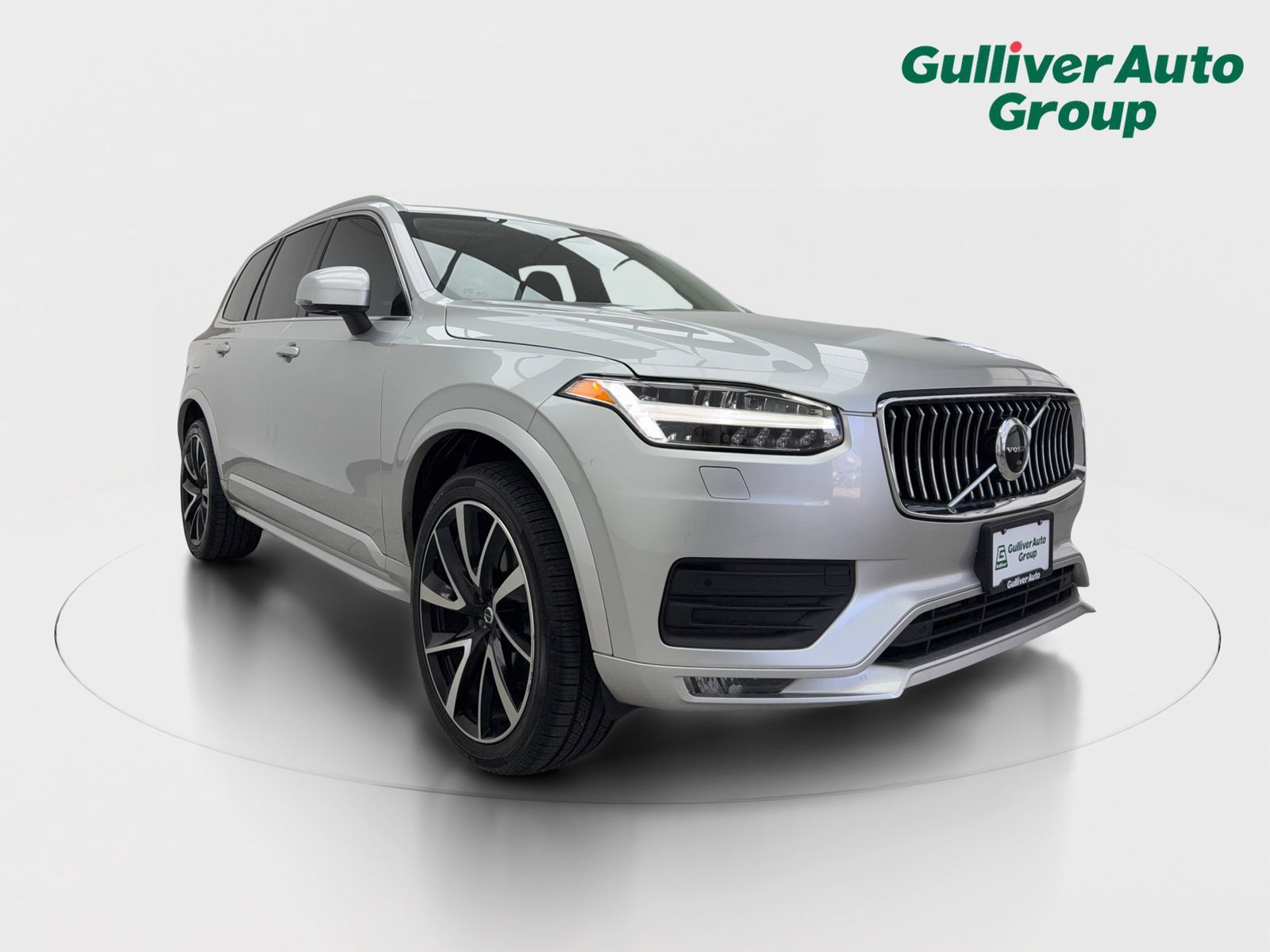 Used 2021 Volvo XC90 T6 Momentum w/ Advanced Package AWD/4WD image 13