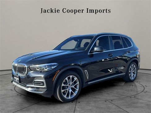 Used 2023 BMW X5 xDrive40i w/ Premium Package image 1