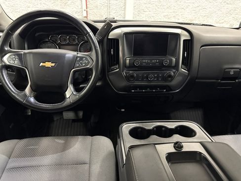 Used 2018 Chevrolet Silverado 2500 LT w/ All Star Edition AWD/4WD image 11