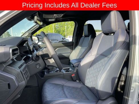 Used 2026 Toyota 4Runner 4WD image 21