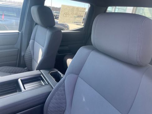 New 2026 Toyota Tundra SR5 AWD/4WD image 20