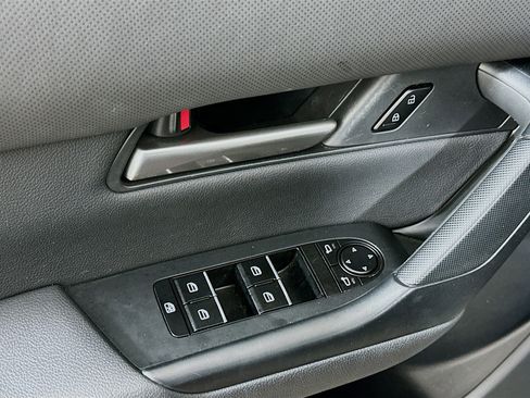 Used 2025 MAZDA CX-50 AWD 2.5 S w/ Premium Package image 15