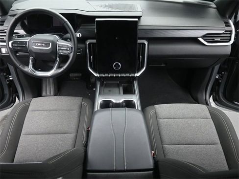 Certified 2025 GMC Acadia Elevation image 25