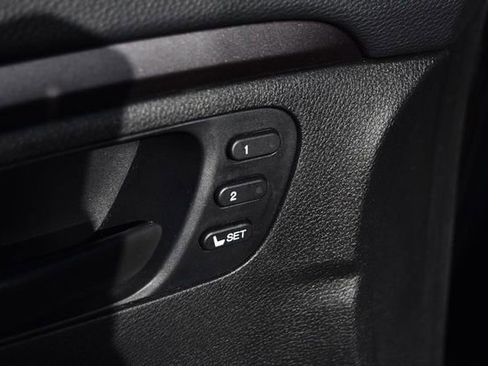 Certified 2024 Honda Passport EX-L image 10