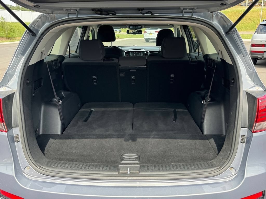 Used 2019 Kia Sorento AWD w/ Option Group 020 image 21