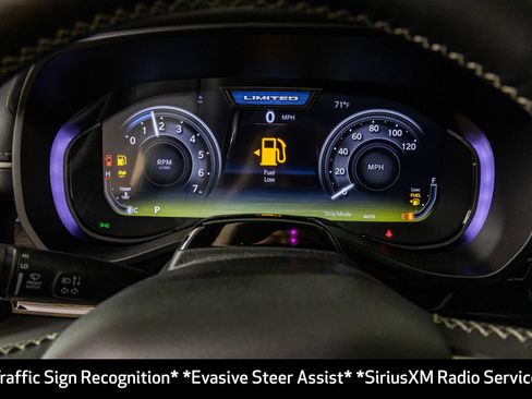 New 2026 RAM 1500 Limited image 25