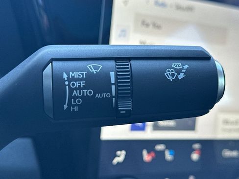 Used 2023 Lexus RZ 450e Premium w/ Technology Package image 41