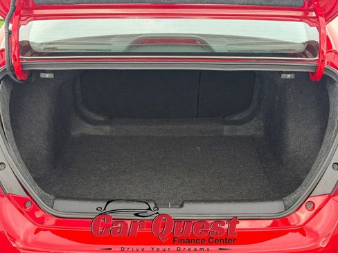 Used 2020 Honda Civic EX image 14