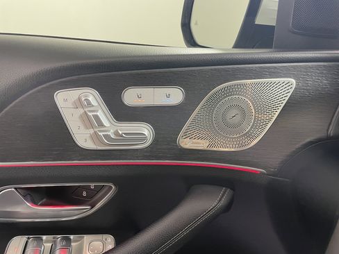 Certified 2021 Mercedes-Benz GLE 350 image 21