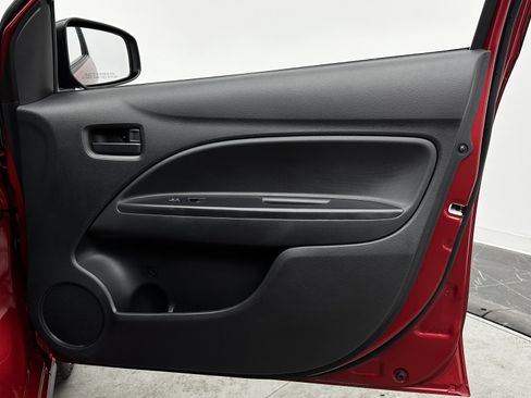 Used 2024 Mitsubishi Mirage ES image 31