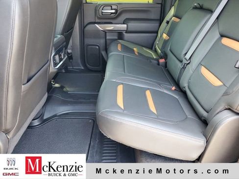 Used 2022 GMC Sierra 2500 AT4 AWD/4WD image 21