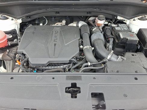 Used 2023 Hyundai Santa Fe Limited AWD/4WD image 29