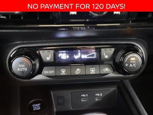 New 2026 Nissan Kicks SV w/ SV Premium Package image 18
