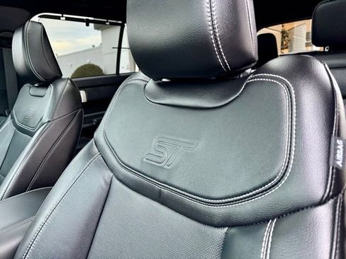 Used 2022 Ford Explorer ST w/ Equipment Group 401A image 22