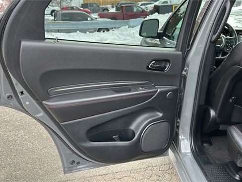 Used 2022 Dodge Durango R/T image 20