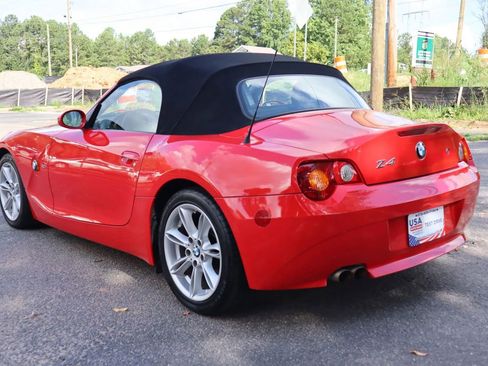 Used 2004 BMW Z4 3.0i image 5