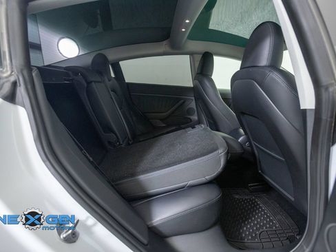 Used 2023 Tesla Model 3 Standard Range RWD image 35