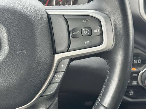Used 2023 RAM 1500 Big Horn AWD/4WD image 24