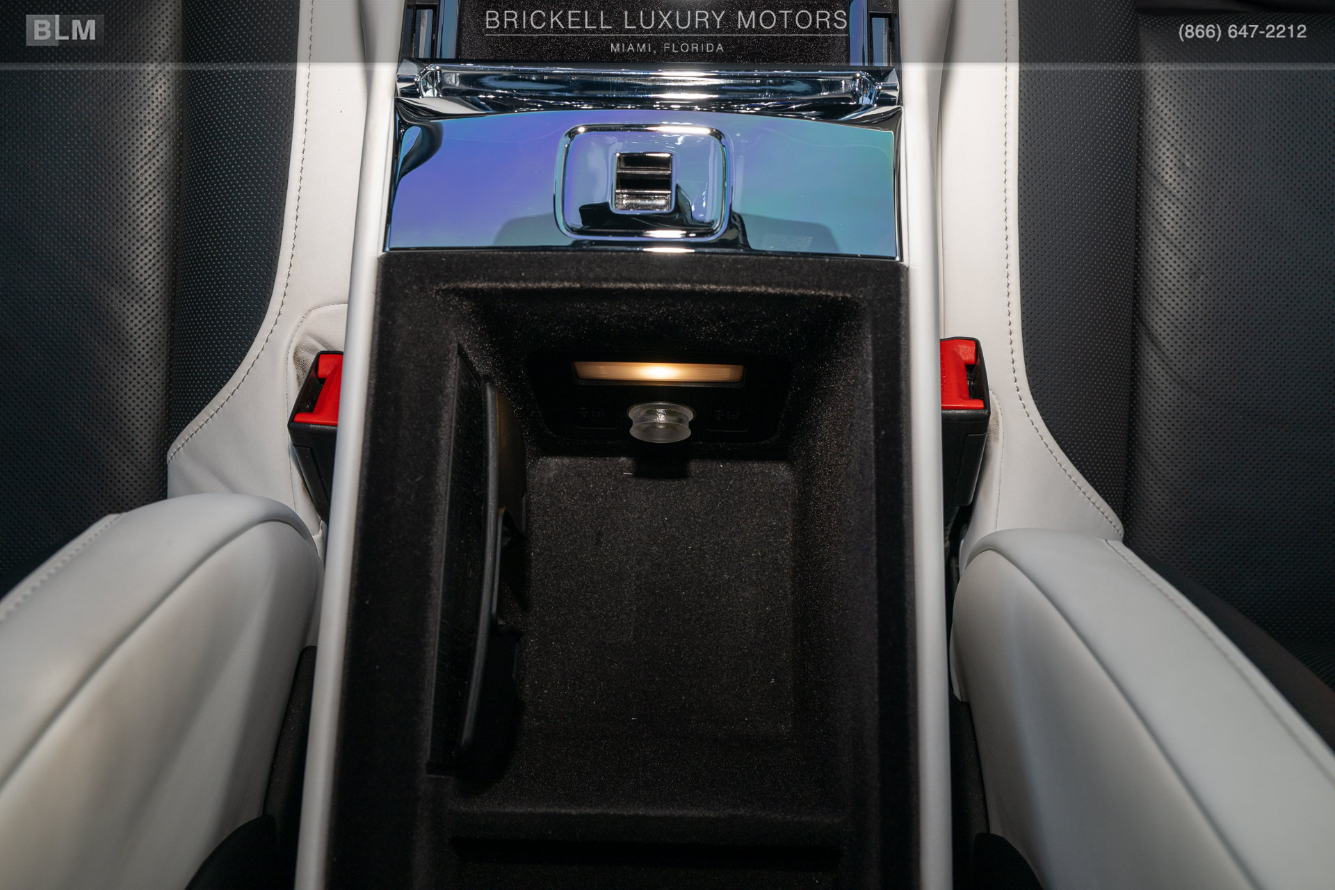 Used 2022 Rolls-Royce Cullinan AWD/4WD image 39