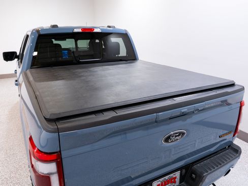 Used 2023 Ford F150 Tremor w/ Equipment Group 402A High AWD/4WD image 10