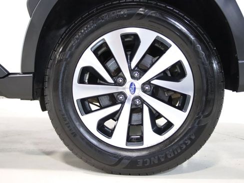 Used 2024 Subaru Outback Premium AWD/4WD image 68