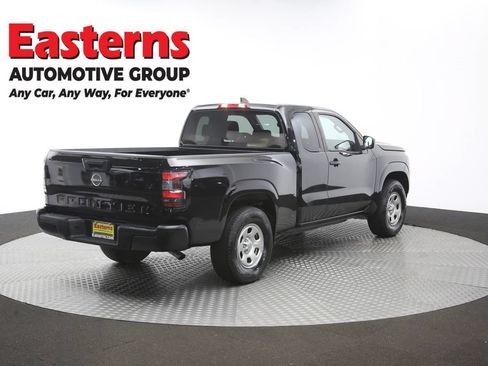 Used 2022 Nissan Frontier S RWD image 38