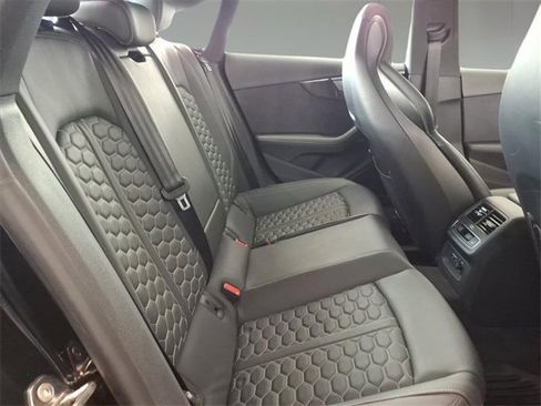 Used 2022 Audi RS 5 Sportback w/ Dynamic Package image 12