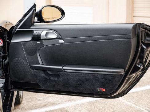 Used 2011 Porsche Boxster RWD image 58