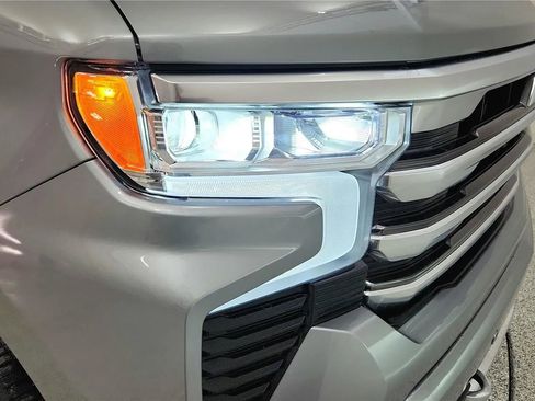 New 2026 Chevrolet Silverado 1500 High Country AWD/4WD image 14