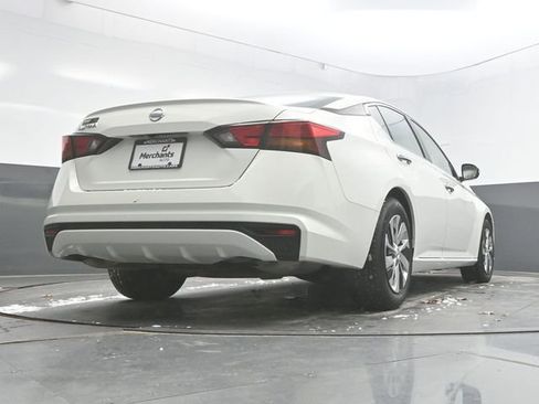 Used 2021 Nissan Altima 2.5 S image 32