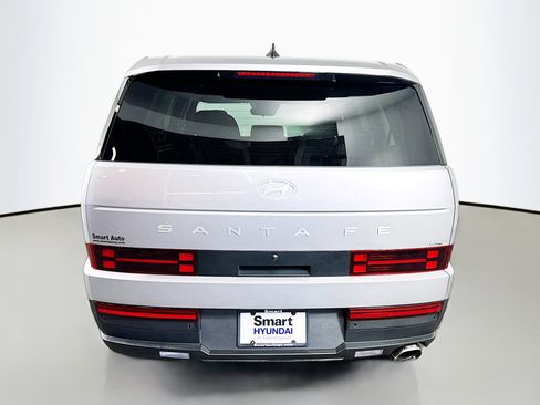 New 2026 Hyundai Santa Fe SE AWD/4WD image 6