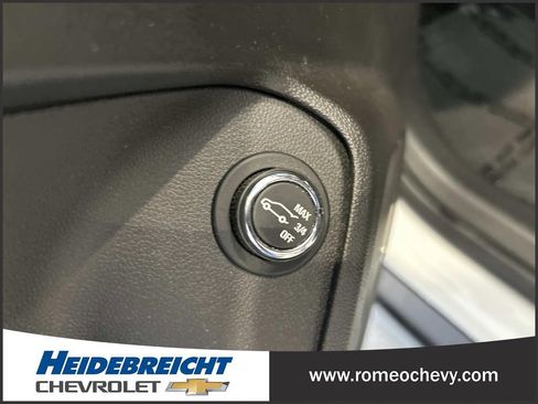 Used 2023 Chevrolet TrailBlazer ACTIV w/ Sun and Liftgate Package image 30