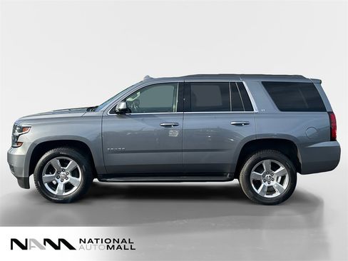 Used 2020 Chevrolet Tahoe LT image 2