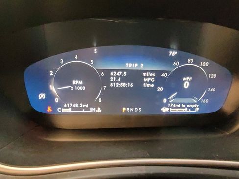 Used 2020 Lincoln Nautilus Reserve FWD image 23