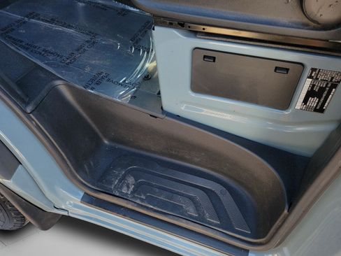 Used 2021 Mercedes-Benz Sprinter 144 Cargo image 31