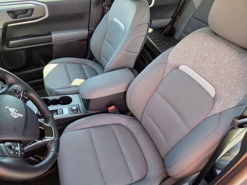 New 2026 Ford Bronco Sport Badlands w/ Badlands Tech Package image 22