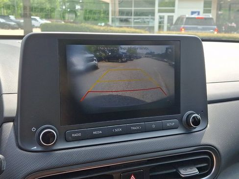 Used 2022 Hyundai Kona SEL w/ Convenience Package AWD/4WD image 19