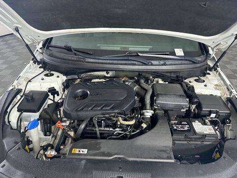 Used 2015 Hyundai Sonata Limited 2.0T image 35