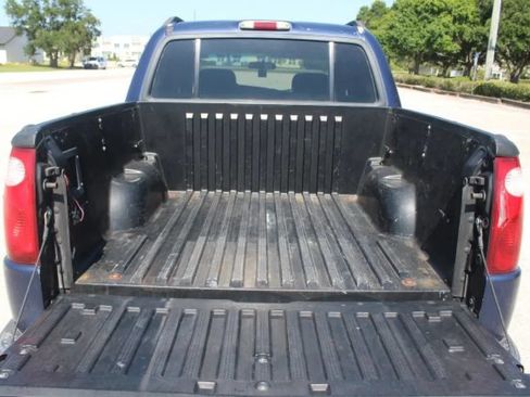 Used 2005 Ford Explorer Sport Trac XLT RWD image 31