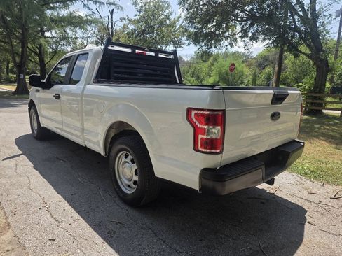 Used 2020 Ford F150 XL w/ Equipment Group 101A Mid RWD image 6