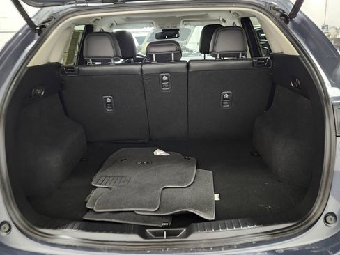 Used 2021 MAZDA CX-5 Carbon Edition image 22