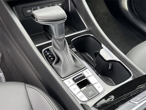 New 2026 Hyundai Tucson SEL image 26