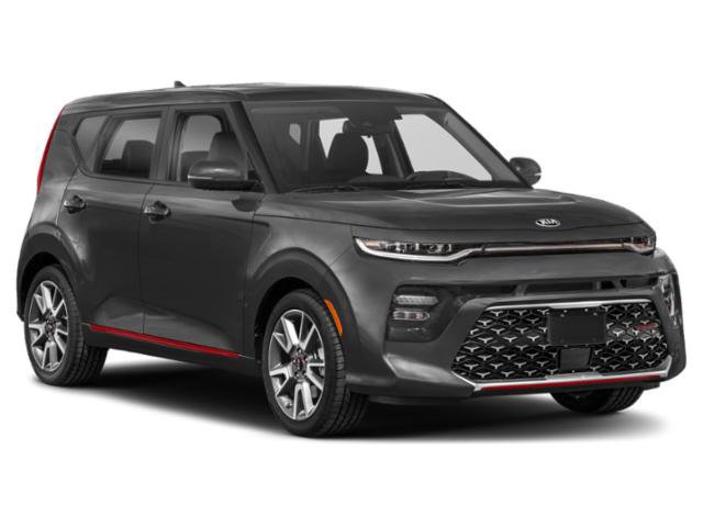 Used 2020 Kia Soul GT-Line Turbo FWD image 9
