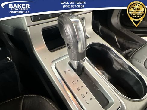 Used 2009 Ford Flex SEL image 14