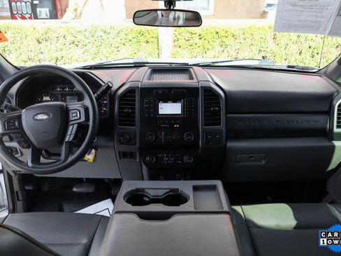 Used 2020 Ford F350 XL w/ Power Equipment Group RWD image 24