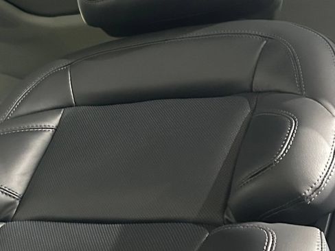 New 2027 Lincoln Navigator L Reserve AWD/4WD image 49