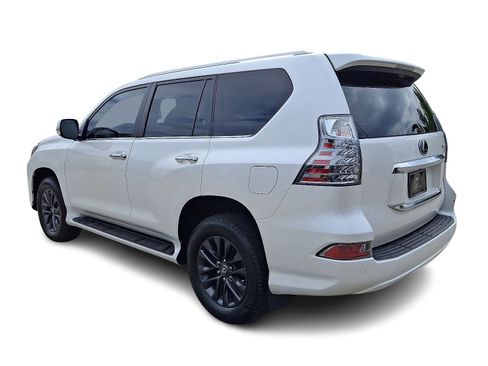 Used 2023 Lexus GX 460 Premium image 5