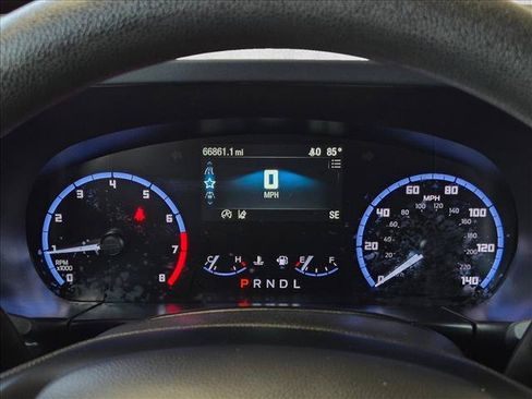 Used 2022 Ford Bronco Sport Big Bend AWD/4WD image 11