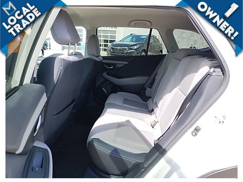 Certified 2021 Subaru Outback Premium AWD/4WD image 25